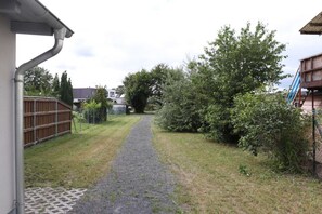 Unterkunftsgelände