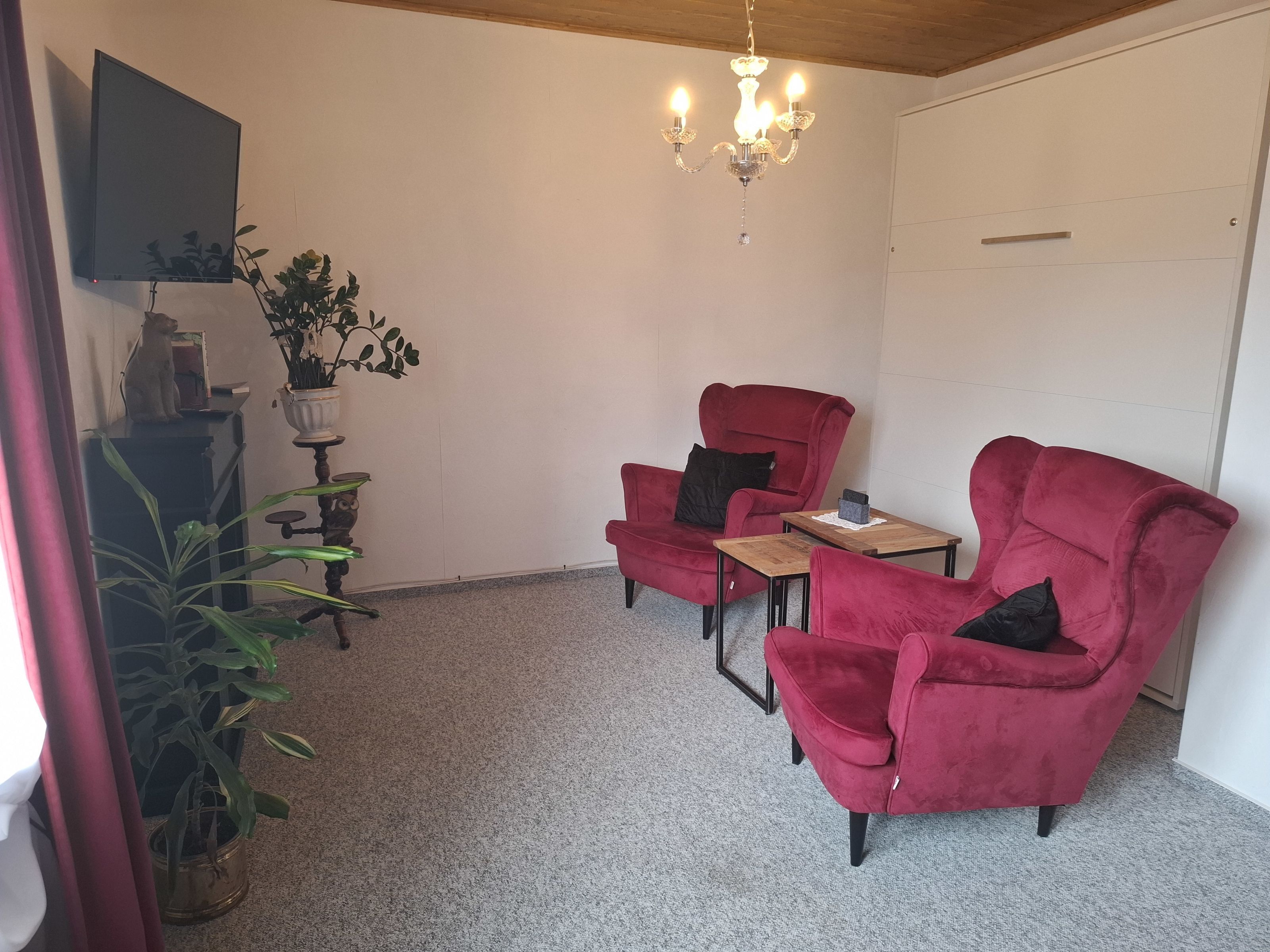 Fw Wanderlust - Holiday Apartments On The Bode - Tanne