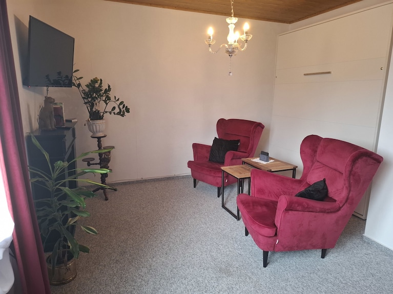 Fw Wanderlust - Holiday Apartments On The Bode - Tanne