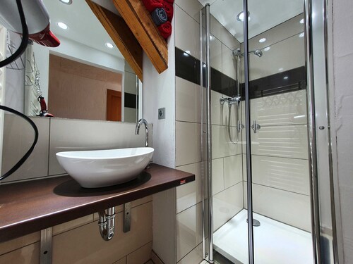 FW Wanderlust - Holiday apartments on the Bode