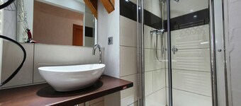 FW Wanderlust - Holiday apartments on the Bode