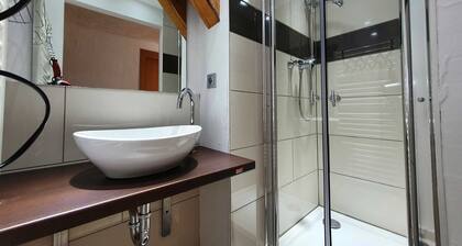 FW Wanderlust - Holiday apartments on the Bode