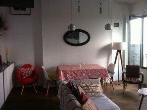 منطقة المعيشة