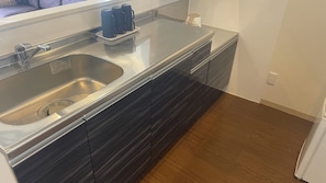 Private kitchen - BiBi Hotel Convention Bay (Ginowan)