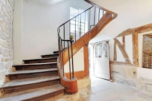 Escadaria