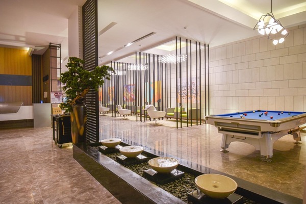Spa