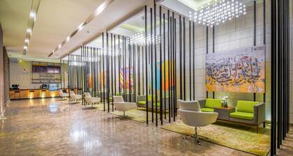 Ewaa Express Hotel - Khorais