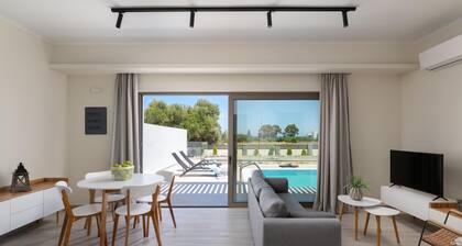 Armonia Suites Gennadi - Christos