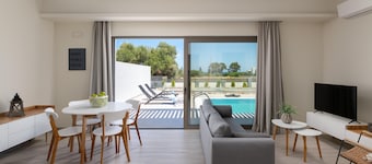 Armonia Suites Gennadi - Christos
