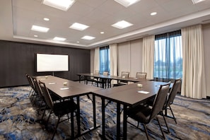 Sala de reunião