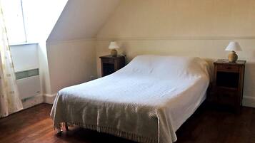 Phòng đôi, quang cảnh vườn | Trang trí khác biệt, trang bị nội thất với thiết kế riêng biệt