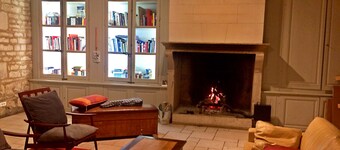 La Ferme de la Fosse Dionne