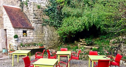 La Ferme de la Fosse Dionne