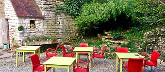 La Ferme de la Fosse Dionne