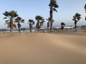 On the beach - Apartment newly renovated ACond-WIFI-pool-sea view-150m to beaches- Saint Aygulf (Saint Aygulf)