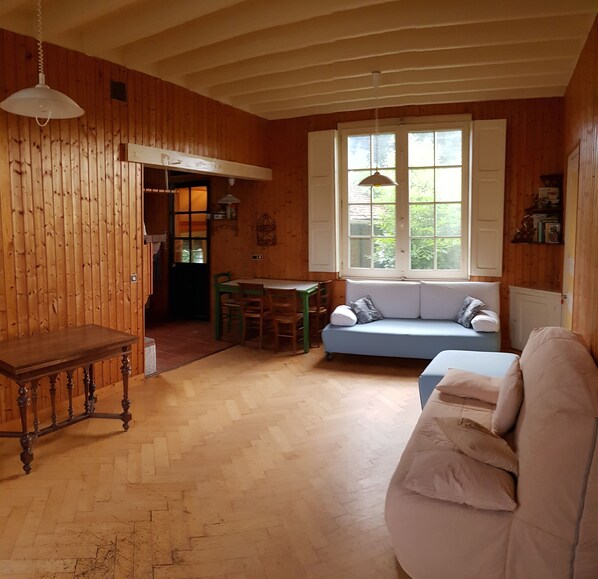 Sala d'estar