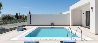 Armonia Suites Gennadi - Giannis