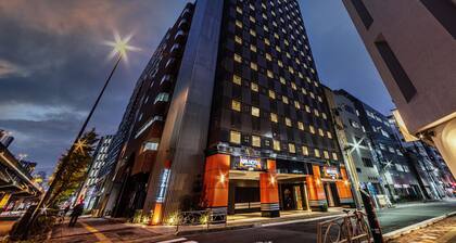 APA Hotel Akihabara-Ekikita