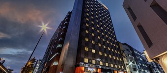 APA Hotel Akihabara Ekikita