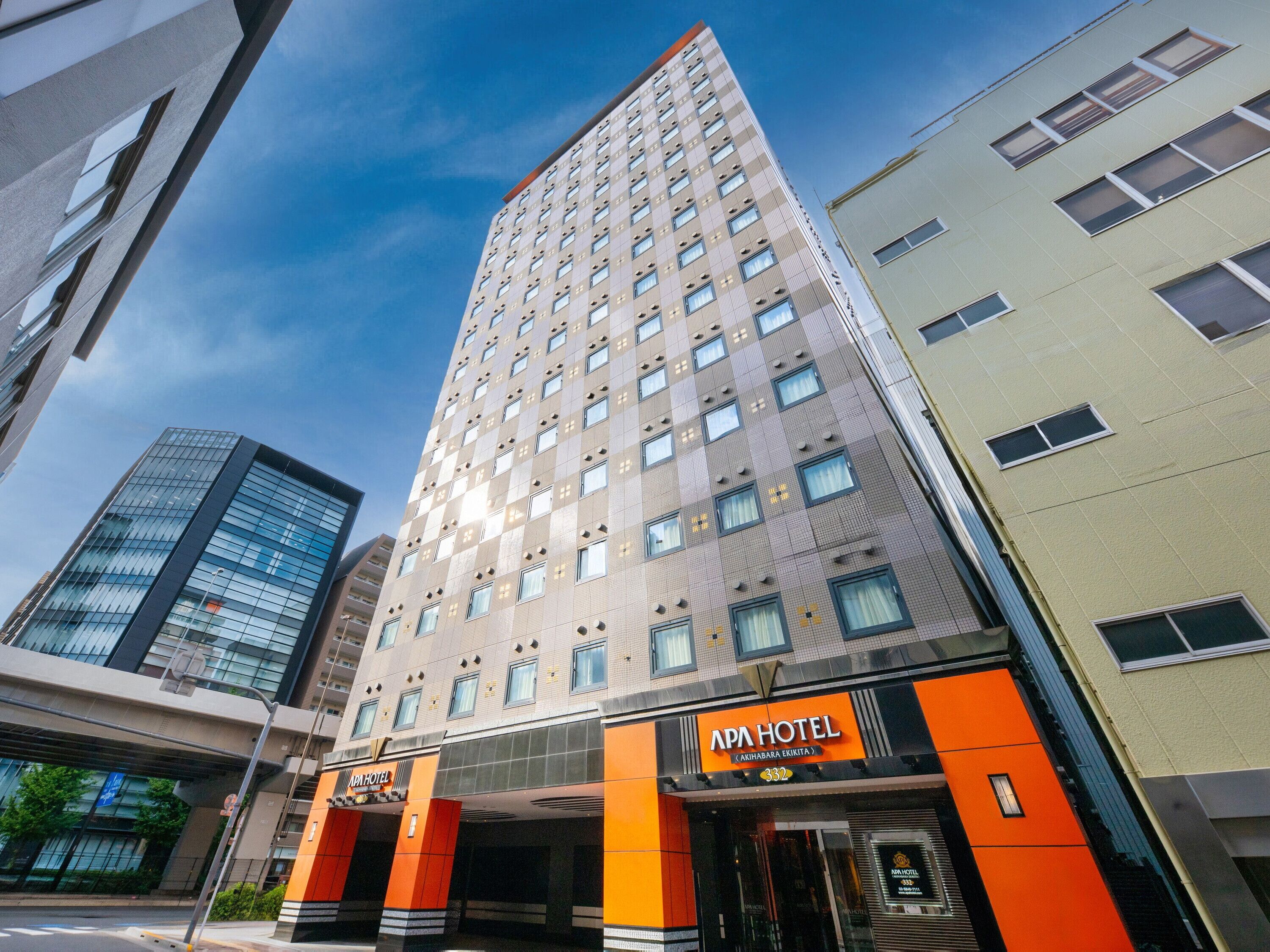 Foto - APA Hotel Akihabara Ekikita