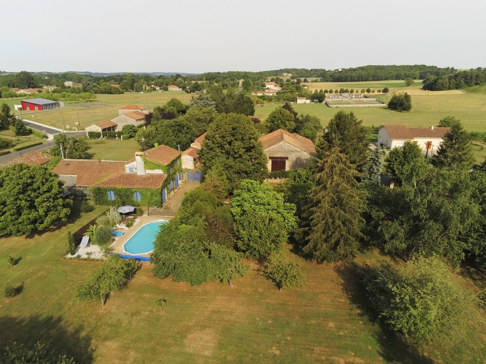 Le Clos de la Font Queroy image