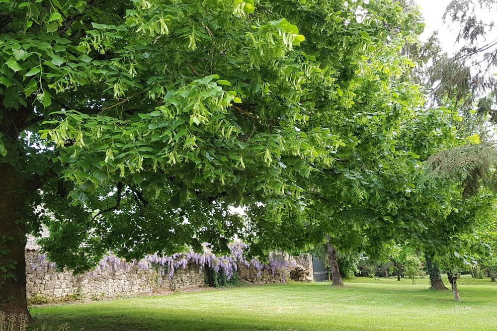 Le Clos de La Font Queroy