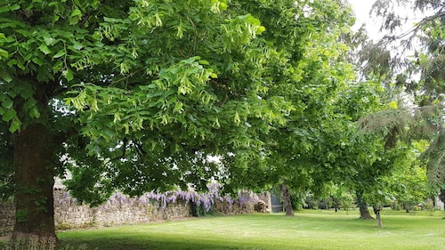 Le Clos de La Font Queroy