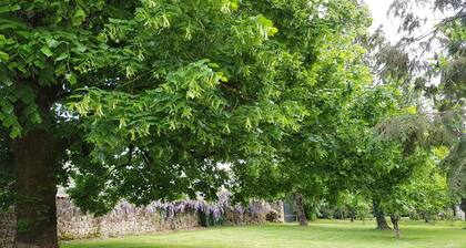 Le Clos de La Font Queroy