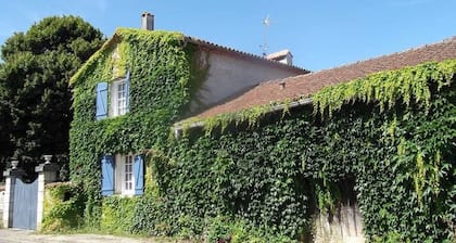 Le Clos de La Font Queroy