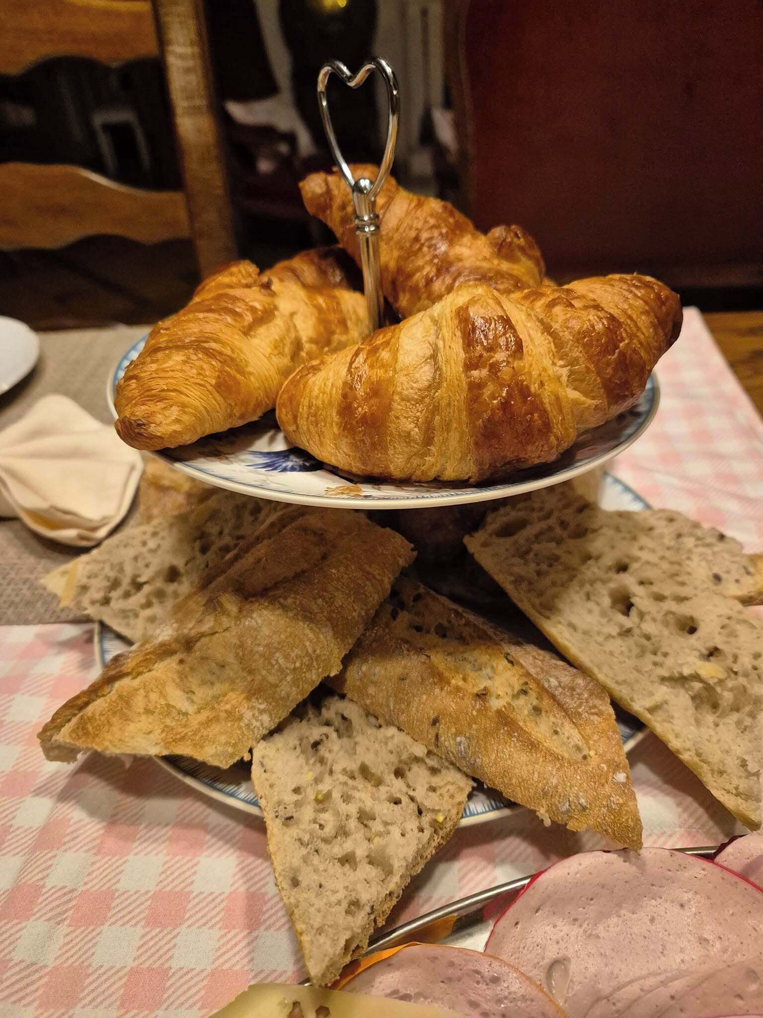 Frokostmåltid