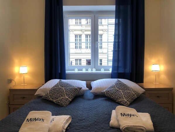 Apartamento conforto | 1 quarto, ferros/tábuas de passar roupa, Wi-Fi de cortesia