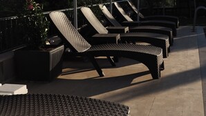 Solterrasse