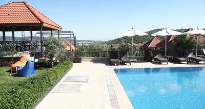 Myosotis Boutique Otel