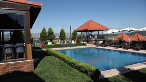 Exterior - Myosotis Boutique Otel (Foça)