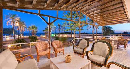 Luxus Rhodos Villa Maria | Kiotari