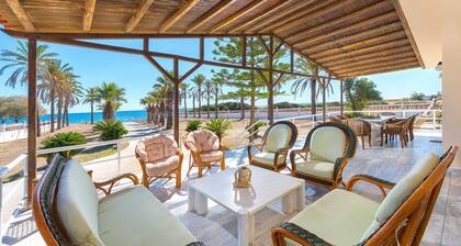 Luxury Rhodes Villa Maria | Kiotari