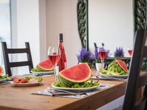 Dining - 2M Parque la Reina Elegant View (Arona)