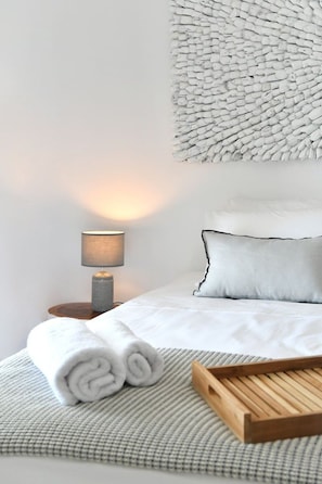 3 chambres, Wi-Fi
