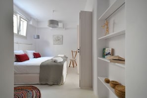 4 chambres, accès Internet, draps fournis