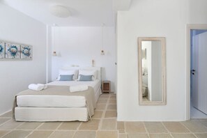 2 Schlafzimmer, Internetzugang, Bettwäsche
