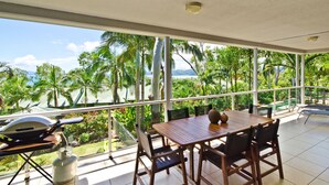 Balcony - Blue Water Views 3 (Whitsundays)