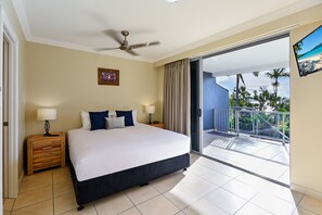 Room - Blue Water Views 9 (Whitsundays)