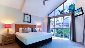 Room - Cooinda Gardens 4 (Whitsundays)