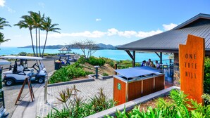 Bar de playa