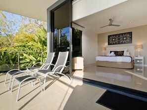 Terrace/patio - Edge 19 (Whitsundays)
