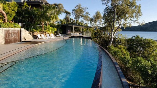 Pool - Edge 19 (Whitsundays)