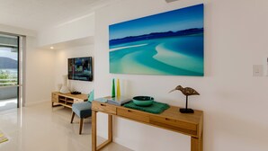Unclassified image, 3 of 17, button - Frangipani Apartment 006 (Whitsundays)