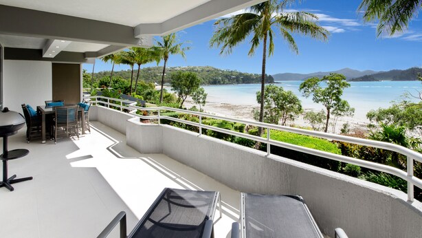Unclassified image, 1 of 17, button - Frangipani Apartment 006 (Whitsundays)