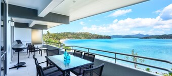 Frangipani Apartment 207