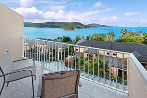 Water view - La Bella Waters 8 (Whitsundays)